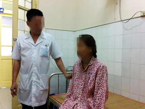 Những người hùng giản dị này khiến bạn tin rằng đời vẫn còn rất nhiều Thạch Sanh - Ảnh 5.