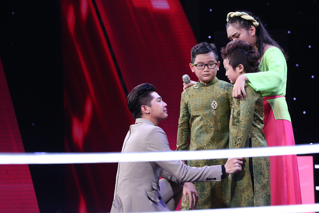 Noo Phước Thịnh: Màu sắc mới của giám khảo TV Show trong năm 2016 - Ảnh 5.