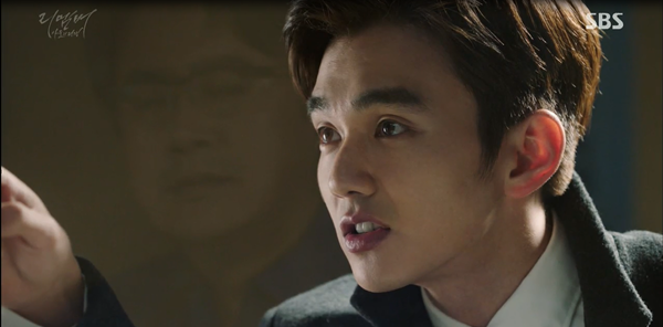 “Remember”: Yoo Seung Ho đau khổ tột cùng khi hoàn toàn mất đi trí nhớ - Ảnh 2.