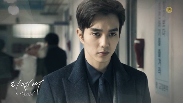 &ldquo;Remember&rdquo;: Yoo Seung Ho đau khổ tột c&ugrave;ng khi ho&agrave;n to&agrave;n mất đi tr&iacute; nhớ - Ảnh 3.