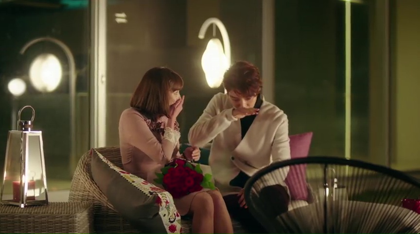 &ldquo;7 First Kisses&rdquo;: C&ocirc; g&aacute;i may mắn với 7 nụ h&ocirc;n &aacute;? Vẫn chưa c&oacute; nụ h&ocirc;n n&agrave;o cả! - Ảnh 2.