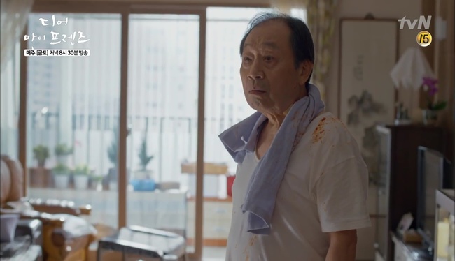 Nghẹn ng&agrave;o c&acirc;u chuyện của hai người mẹ trong &ldquo;Dear My Friends&rdquo; - Ảnh 7.