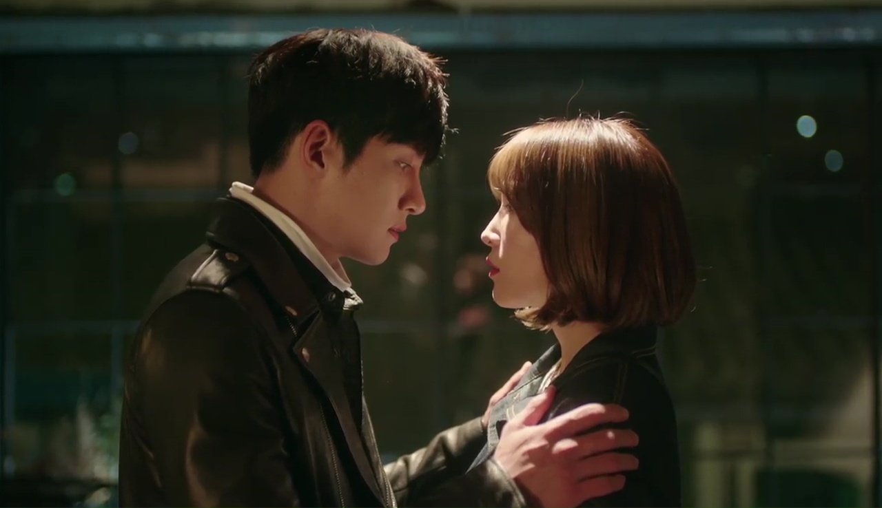 &ldquo;7 First Kisses&rdquo;: C&ocirc; g&aacute;i may mắn với 7 nụ h&ocirc;n &aacute;? Vẫn chưa c&oacute; nụ h&ocirc;n n&agrave;o cả! - Ảnh 9.