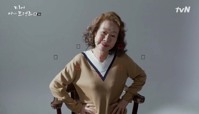 &ldquo;Dear My Friends&rdquo;: Hội qu&yacute; b&agrave; k&eacute;o đến nh&agrave; trai đẹp Daniel Henney đ&ograve;i chụp... di ảnh - Ảnh 9.