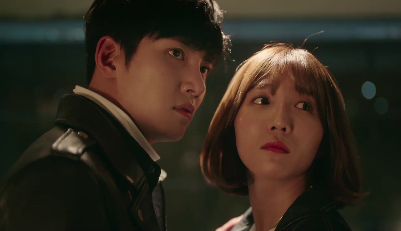 &ldquo;7 First Kisses&rdquo;: C&ocirc; g&aacute;i may mắn với 7 nụ h&ocirc;n &aacute;? Vẫn chưa c&oacute; nụ h&ocirc;n n&agrave;o cả! - Ảnh 10.