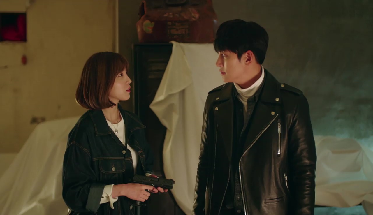 &ldquo;7 First Kisses&rdquo;: C&ocirc; g&aacute;i may mắn với 7 nụ h&ocirc;n &aacute;? Vẫn chưa c&oacute; nụ h&ocirc;n n&agrave;o cả! - Ảnh 11.