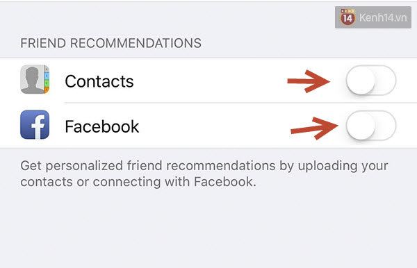 Kh&ocirc;ng chơi game? Đ&acirc;y l&agrave; c&aacute;ch v&ocirc; hiệu h&oacute;a Game Center phiền phức tr&ecirc;n iPhone - Ảnh 6.