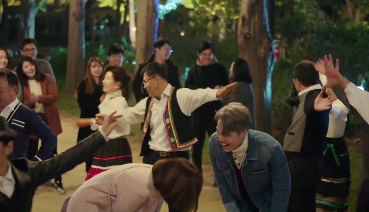 &ldquo;7 First Kisses&rdquo;: C&ocirc; g&aacute;i may mắn với 7 nụ h&ocirc;n &aacute;? Vẫn chưa c&oacute; nụ h&ocirc;n n&agrave;o cả! - Ảnh 15.