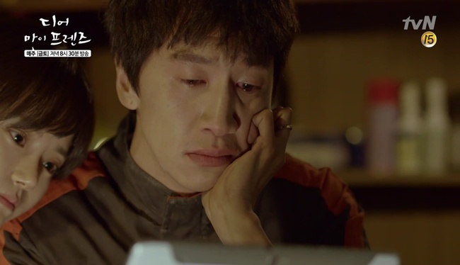 &ldquo;Dear My Friends&rdquo;: Hội qu&yacute; b&agrave; k&eacute;o đến nh&agrave; trai đẹp Daniel Henney đ&ograve;i chụp... di ảnh - Ảnh 16.