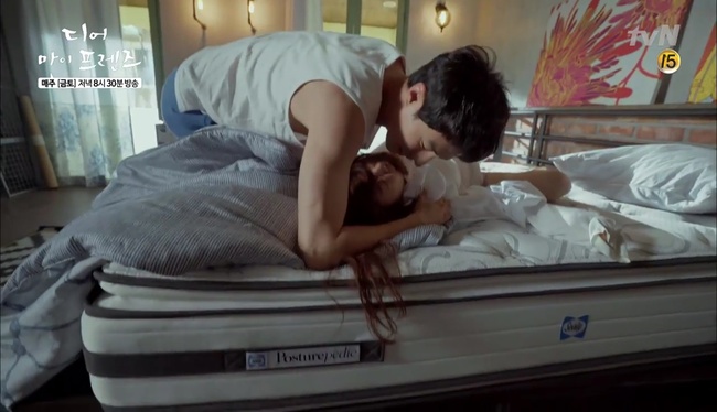 Nghẹn ng&agrave;o c&acirc;u chuyện của hai người mẹ trong &ldquo;Dear My Friends&rdquo; - Ảnh 18.