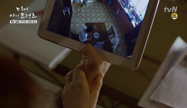 &ldquo;Dear My Friends&rdquo;: Hội qu&yacute; b&agrave; k&eacute;o đến nh&agrave; trai đẹp Daniel Henney đ&ograve;i chụp... di ảnh - Ảnh 17.