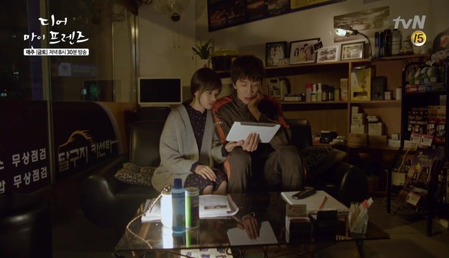 &ldquo;Dear My Friends&rdquo;: Hội qu&yacute; b&agrave; k&eacute;o đến nh&agrave; trai đẹp Daniel Henney đ&ograve;i chụp... di ảnh - Ảnh 18.