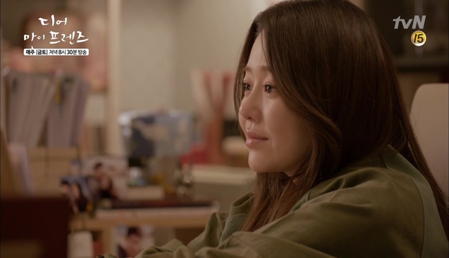 Nghẹn ng&agrave;o c&acirc;u chuyện của hai người mẹ trong &ldquo;Dear My Friends&rdquo; - Ảnh 21.