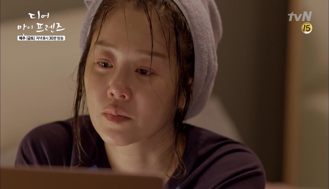 &ldquo;Dear My Friends&rdquo;: Hội qu&yacute; b&agrave; k&eacute;o đến nh&agrave; trai đẹp Daniel Henney đ&ograve;i chụp... di ảnh - Ảnh 26.