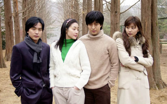 Hơn 10 năm trước, đây là những phim Hàn khiến chúng ta rung rinh (P.1) - Ảnh 1.