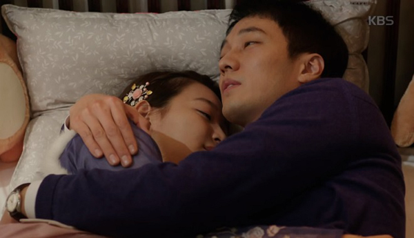 “Oh My Venus” kết thúc viên mãn cho So Ji Sub và Shin Min Ah - Ảnh 2.