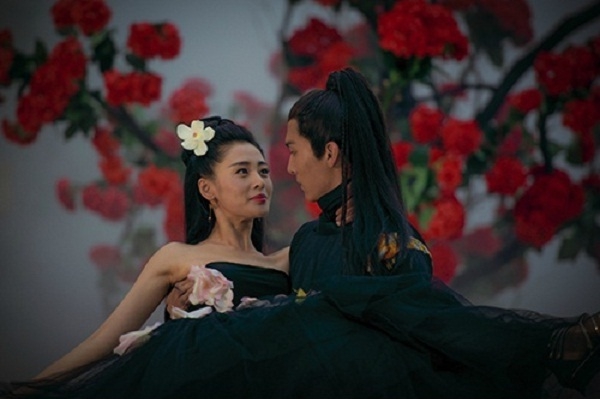 Sự thật vì sao web drama như Thái Tử Phi Thăng Chức Ký liên tục bị “sờ gáy” - Ảnh 3.