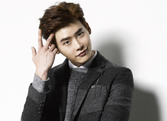 Lee Jong Suk nên duyên màn ảnh cùng mỹ nhân có nụ cười đẹp nhất xứ Hàn - Ảnh 2.