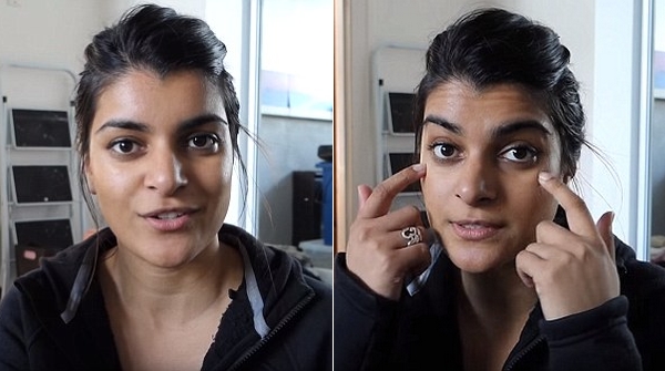 Mẹo dùng baking soda trị quầng thâm mắt trong 5 phút: Chớ dại làm theo! - Ảnh 3. Mẹo dùng baking soda trị quầng thâm mắt trong 5 phút: Chớ dại làm theo! - Ảnh 3.