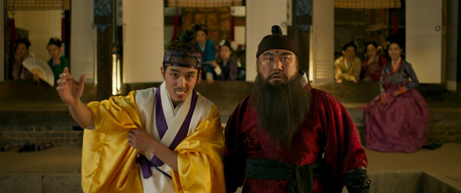 Yoo Seung Ho giả g&aacute;i đi&ecirc;u luyện, c&ugrave;ng Xiumin (EXO) l&agrave;m tr&ugrave;m lừa đảo - Ảnh 3.