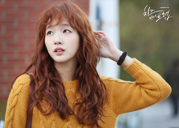 Trước khi được yêu mến, Cheese In The Trap từng bị ném đá như thế nào? - Ảnh 3.