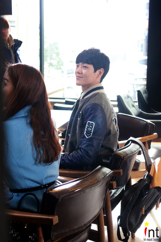 Điểm mặt phim truyền hình Hàn Quốc lên sóng tháng 2/2016 - Ảnh 5.