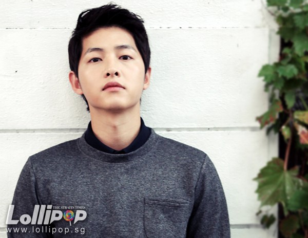 Rộ tin dự án “Người Láng Giềng Ánh Trăng” chiêu mộ Song Joong Ki, Hoắc Kiến Hoa - Ảnh 3.