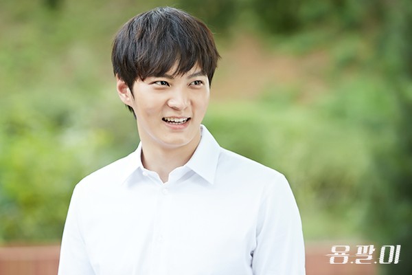 Tuyển cả nước Hàn chỉ để tìm ra 3 mĩ nhân làm người yêu của Joo Won - Ảnh 3.