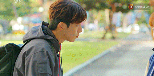 6 lý do phim Tiên Nữ Cử Tạ của Nam Joo Hyuk – Lee Sung Kyung gây tê khán giả - Ảnh 3.