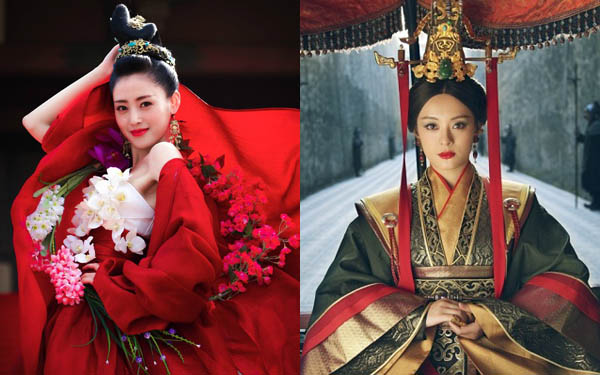 Sự thật vì sao web drama như Thái Tử Phi Thăng Chức Ký liên tục bị “sờ gáy” - Ảnh 5.