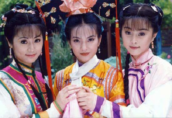 Triệu Vy l&agrave;m đạo diễn &ldquo;Ho&agrave;n Ch&acirc;u C&aacute;ch C&aacute;ch&rdquo; phi&ecirc;n bản hoạt h&igrave;nh - Ảnh 4.