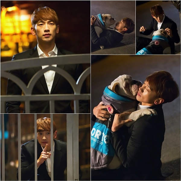 Phim của Song Joong Ki – Song Hye Kyo bất ngờ bị khán giả Hàn ngó lơ vì Bi (Rain) - Ảnh 4.