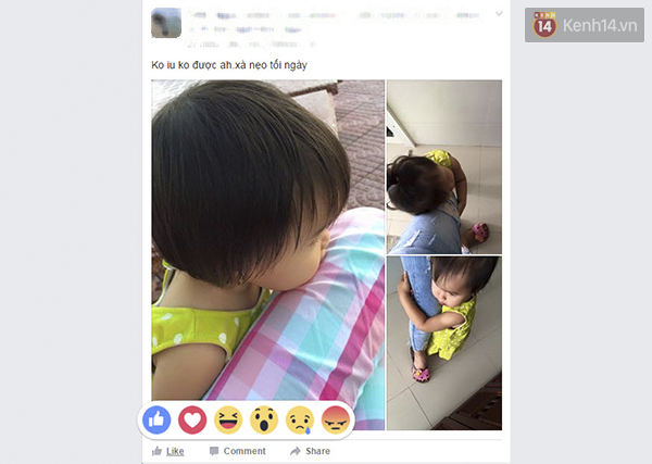 Sử dụng biểu tượng cảm x&uacute;c mới của Facebook c&oacute; thể khiến bạn phải hối tiếc - Ảnh 2.