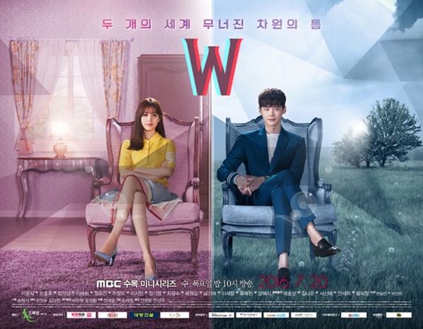 Bật mí thêm cẩm nang W - Two Worlds: Những điều cần biết khi là fan “ruột” - Ảnh 4.