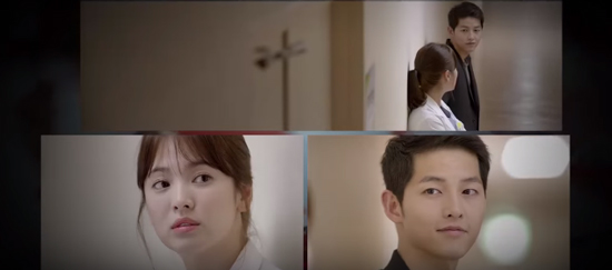 Song Hye Kyo bị đe doạ t&iacute;nh mạng trong trailer phim mới ngay lễ trao giải KBS - Ảnh 6.