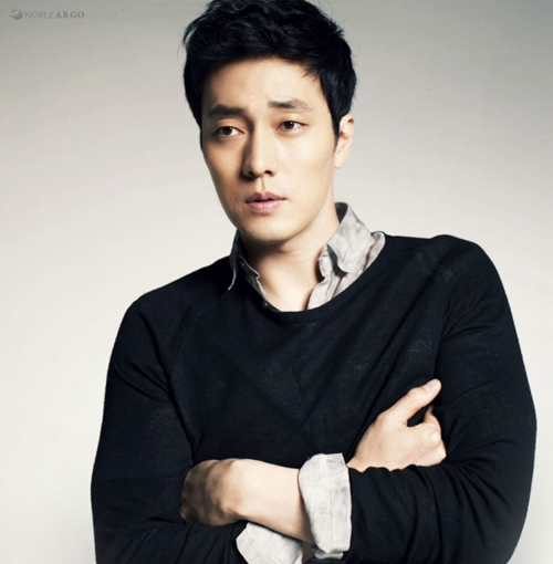 Song Joong Ki so kè So Ji Sub trên Tàu Chiến - Ảnh 5.