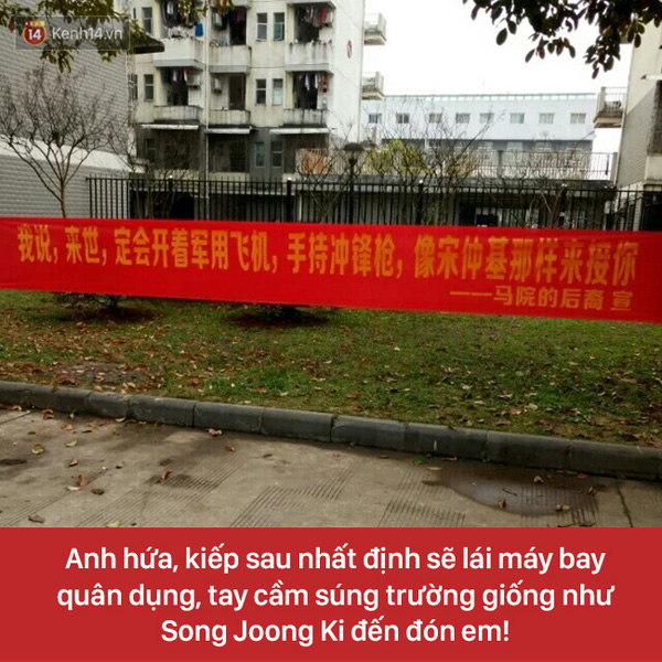 &ldquo;Hậu Duệ Mặt Trời&rdquo; trở th&agrave;nh &ocirc;ng ho&agrave;ng mới của lịch sử phim ảnh H&agrave;n Quốc trong 3 năm gần đ&acirc;y - Ảnh 5.