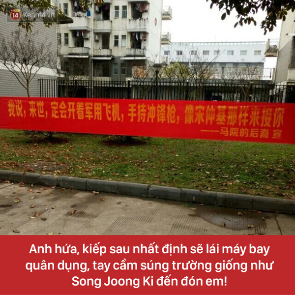 “Hậu Duệ Mặt Trời” trở thành ông hoàng mới của lịch sử phim ảnh Hàn Quốc trong 3 năm gần đây - Ảnh 5.