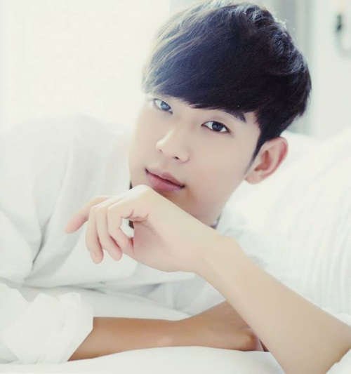 Fan hóng chờ cảnh giường chiếu nóng bỏng của Kim Soo Hyun và Sulli - Ảnh 4.