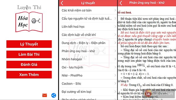 Thi tốt nghiệp không khó như bạn tưởng, tất cả là nhờ mấy app này - Ảnh 4.