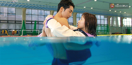 Jung Joon Hyung của “Tiên Nữ Cử Tạ”: Ví dụ sống động cho câu “Phũ như người yêu cũ của bạn”! - Ảnh 5.