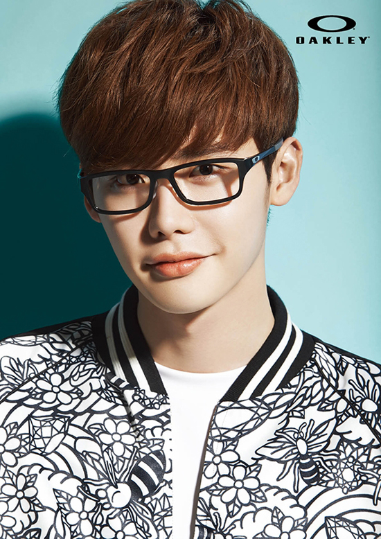 Lee Jong Suk nên duyên màn ảnh cùng mỹ nhân có nụ cười đẹp nhất xứ Hàn - Ảnh 6.