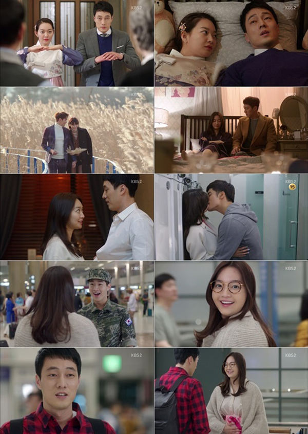 “Oh My Venus” kết thúc viên mãn cho So Ji Sub và Shin Min Ah - Ảnh 9.
