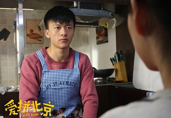 C&ocirc;ng khai d&agrave;n mỹ nh&acirc;n của &ldquo;Y&ecirc;u Em Từ C&aacute;i Nh&igrave;n Đầu Ti&ecirc;n&rdquo; bản điện ảnh - Ảnh 7.