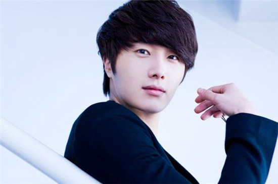 Ji Chang Wook về Hàn làm vệ sĩ, Jung Il Woo sang Thái đóng phim - Ảnh 7.