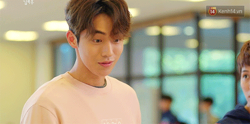6 l&yacute; do phim Ti&ecirc;n Nữ Cử Tạ của Nam Joo Hyuk &ndash; Lee Sung Kyung g&acirc;y t&ecirc; kh&aacute;n giả - Ảnh 7.