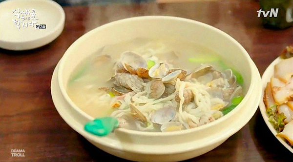 Cồn cào ruột gan với loạt ảnh món ăn bắt gặp trong phim Hàn (P.1) - Ảnh 19.