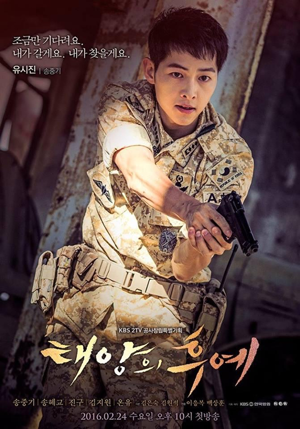 Phim của Song Joong Ki – Song Hye Kyo bất ngờ bị khán giả Hàn ngó lơ vì Bi (Rain) - Ảnh 11.
