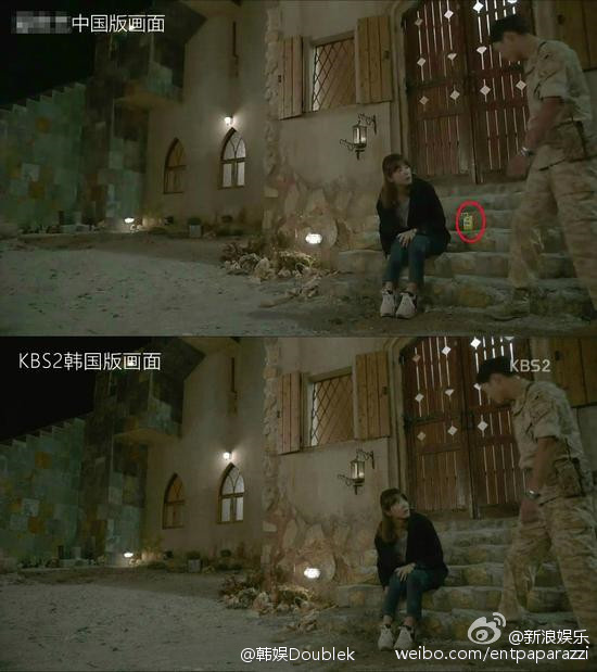 &ldquo;Hậu Duệ Mặt Trời&rdquo; bị cảnh c&aacute;o v&igrave; văng tục tr&ecirc;n s&oacute;ng, &ldquo;Come Back Mister&rdquo; &ldquo;tho&aacute;t nạn&rdquo; - Ảnh 9.