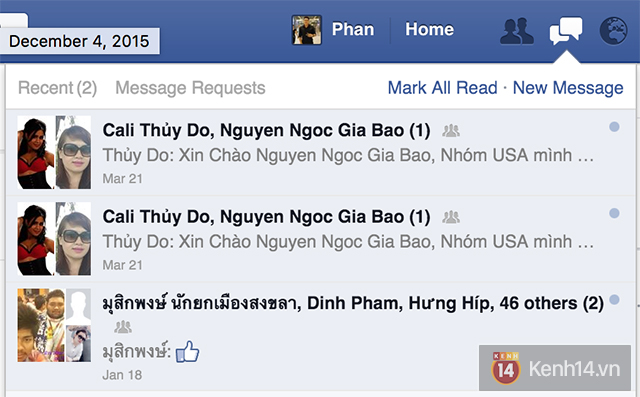 Chàng trai đáng thương không thể nhìn mặt cha lần cuối chỉ vì Facebook - Ảnh 10.